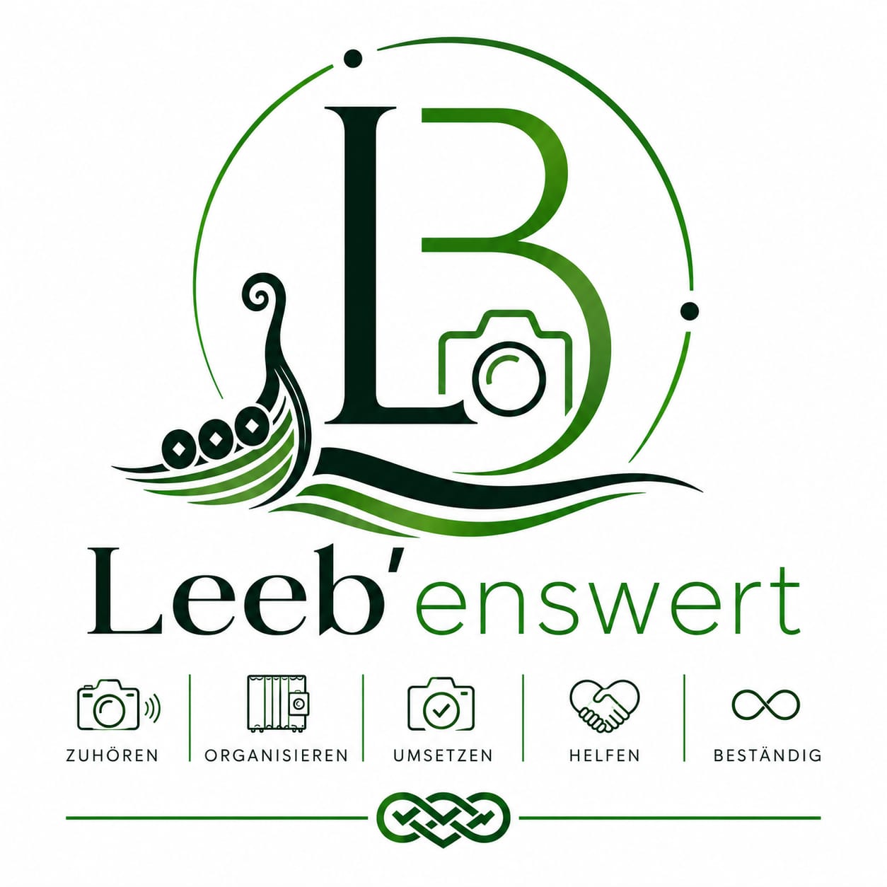 Leeb'enswert – Michael und Melanie Leeb, Fotografie & Fotoboxen
